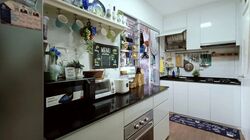 Blk 107 Canberra Street (Sembawang), HDB 3 Rooms #552982741